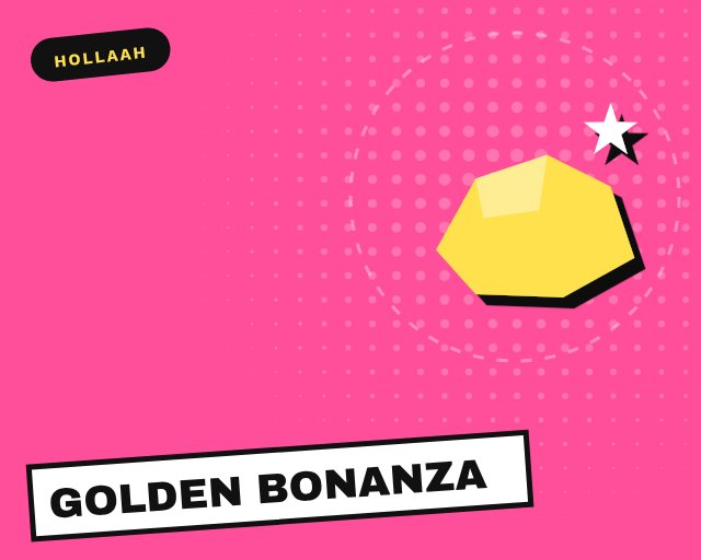 Golden Bonanza