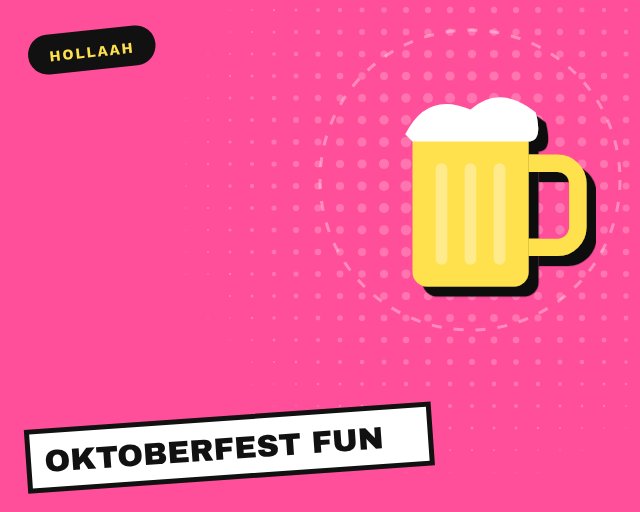 Oktoberfest Fun