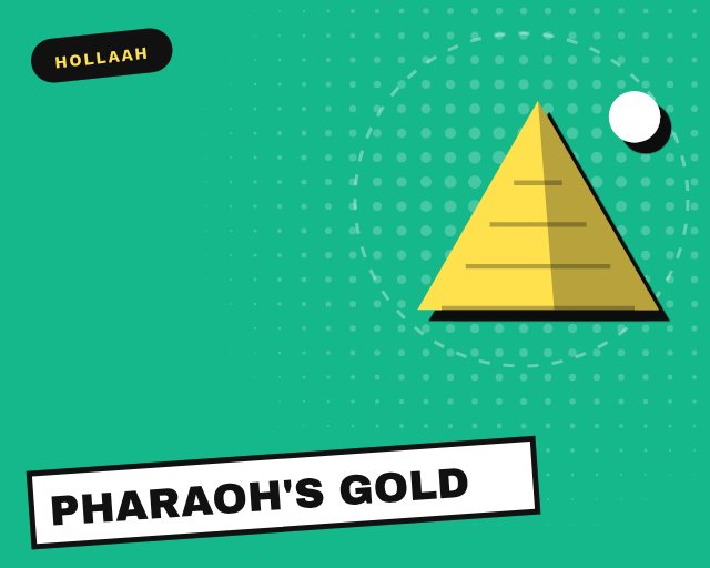Pharaoh's Gold