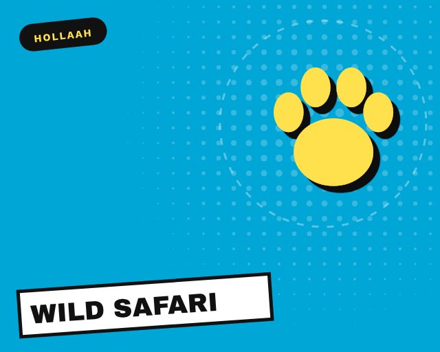 Wild Safari