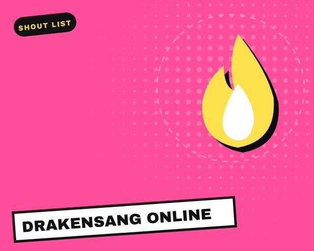 Drakensang Online